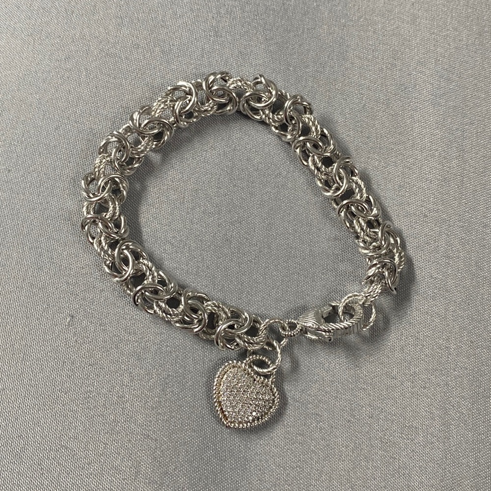 Judith Ripka Bracelet